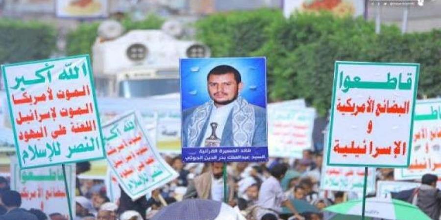 اخبار اليمن الان | جماعة الحوثي تكشف عن خلافات بين السعودية وهؤلاء