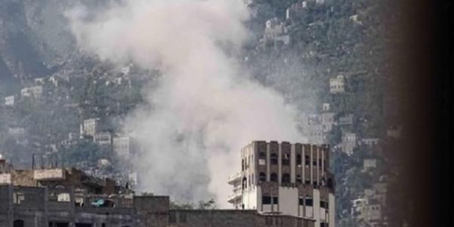 اخبار اليمن | مليشيا الحوثي تهاجم مواقع عسكرية في هذه الجبهات