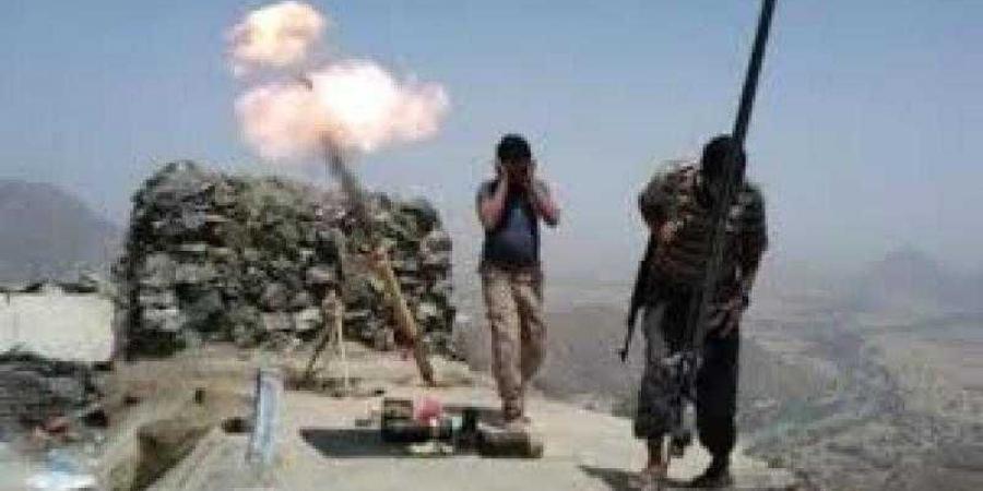 اخبار اليمن | تطورات ميدانية في محافظتين جنوبي اليمن عقب تحركات عسكرية حوثية