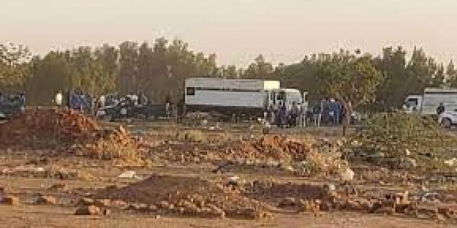 اخبار السودان الان - الانتباهة: ضبط الرأس المدبر للهجوم المسلّح على"دفار" السجناء