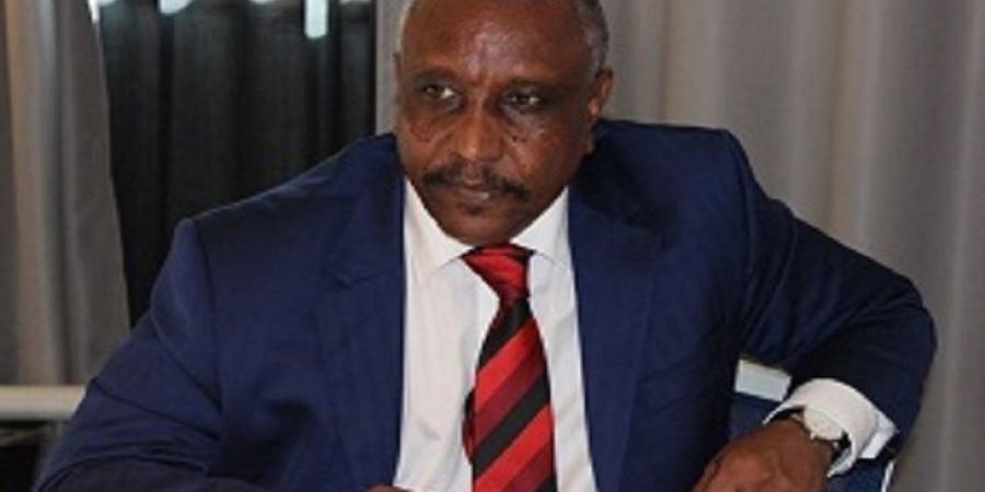 اخبار السودان من كوش نيوز - عرمان: محاولة تجري لاستخدام "الإطاري" لعودة السودان للاتحاد الإفريقي
