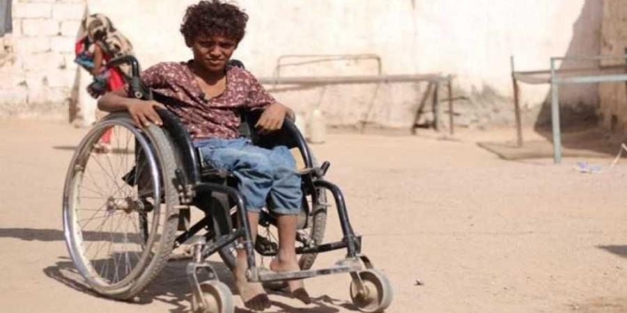 اخبار اليمن | إصابة 4 مدنيين بانفجار لغم حوثي في محافظة تعز