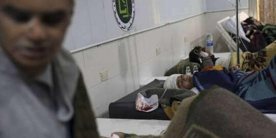 اخبار اليمن الان | كيف عزت السعودية بضحايا زلازل سوريا ؟
