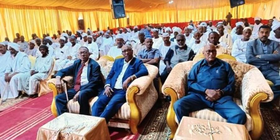 اخبار الإقتصاد السوداني - حكومة الجزيرة تشرع في تقدير سعر تركيزي مجزٍ للقمح