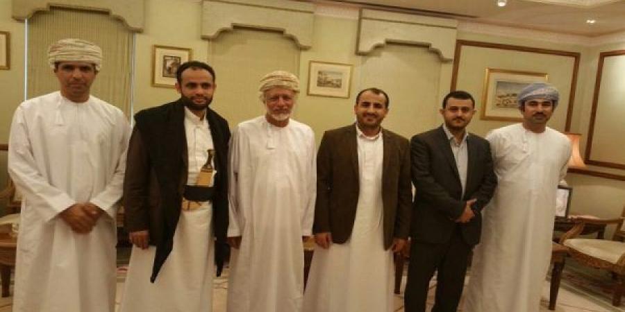 اخبار اليمن | بعد إلغاء اتفاق هام .. فشل المفاوضات مع مليشيا الحوثي في عمان وصحيفة تكشف التفاصيل