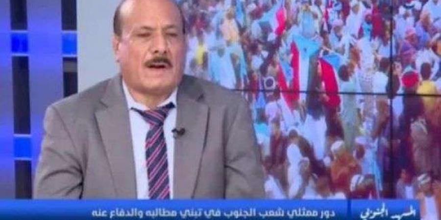 اخبار اليمن الان | هرهرة: تعطيل الحكومة متعمد لابتزاز الجنوبيين