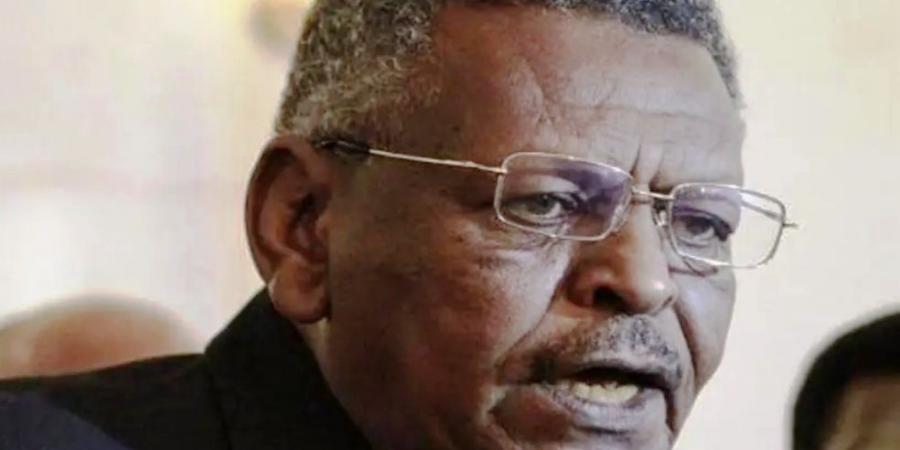 اخبار السودان الان - ماذا قال بكري حسن صالح للمحكمة عن مشاركته في انقلاب الانقاذ