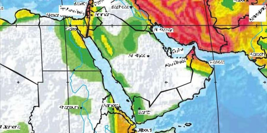اخبار اليمن الان | مراسل الجزيرة:هذه المناطق في اليمن مهددة بالزلازل