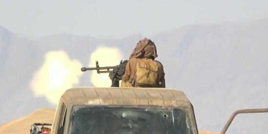 اخبار اليمن | هجوم حوثي عنيف واندلاع معارك شرسة في محافظة الضالع جنوبي اليمن