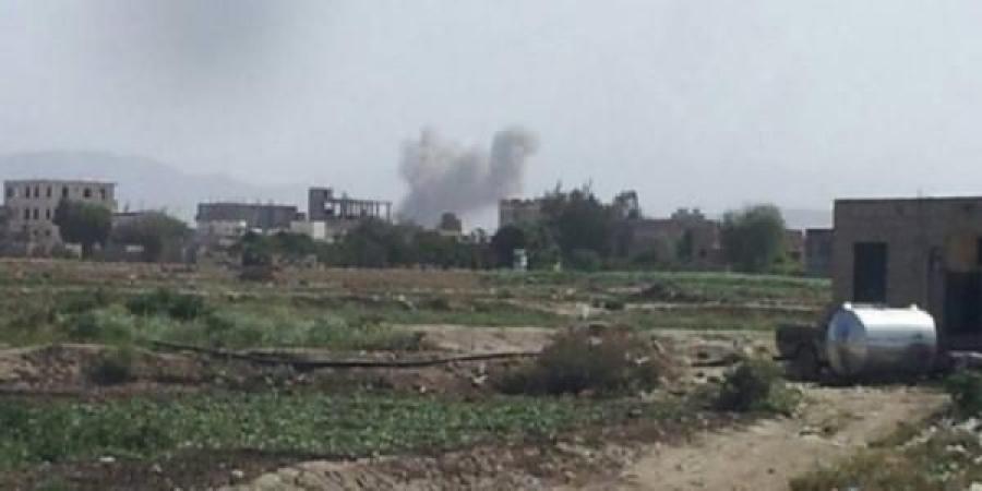 اخبار اليمن | من جديد .. مليشيا الحوثي تعاود استهداف 5 قرى آهلة بالسكان