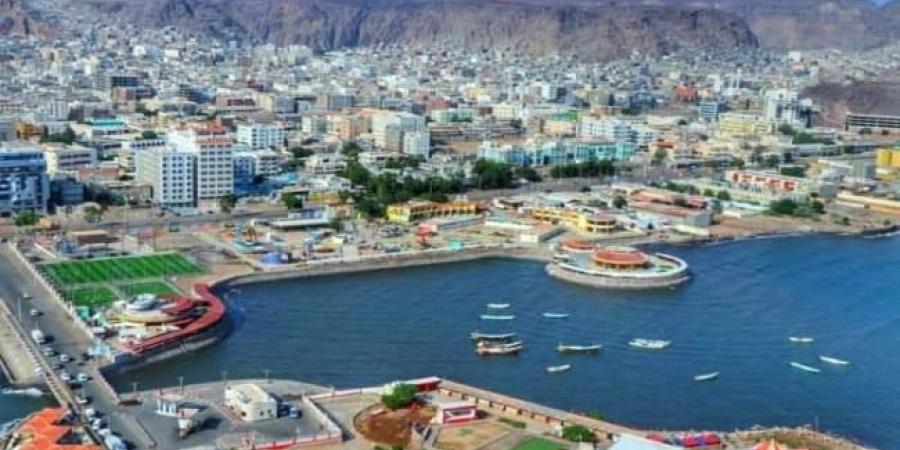 اخبار اليمن | عاجل /وصول قيادي رفيع الى العاصمة عدن لتولي هذا المنصب