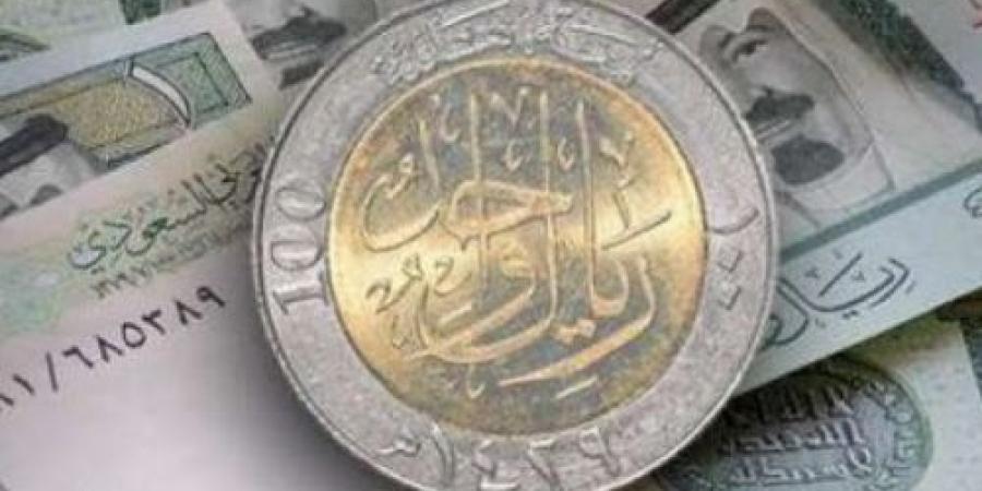 سعر الريال السعودي في عدن وحضرموت اليوم الجمعة