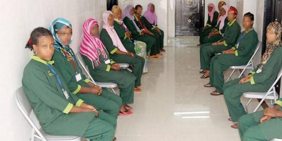 اخبار السعودية - فتح باب استقدام العمالة المنزلية الإثيوبية بعد توقف دام 3 سنوات