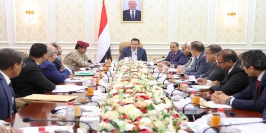 اخبار اليمن | بالوثيقة .. الحكومة اليمنية تكشف ولأول مرة تفاصيل مفاوضات السعودية والحوثيين