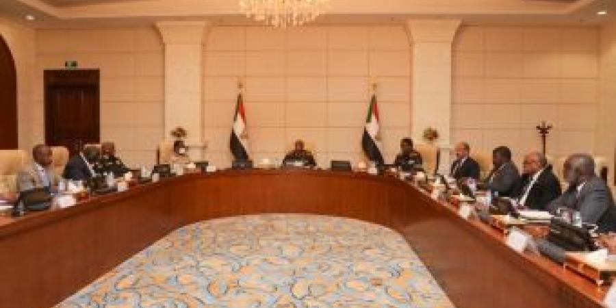 اخبار الإقتصاد السوداني - الإجتماع المشترك لمجلسي السيادة والوزراء يجيز موازنة الدولة للعام 2023