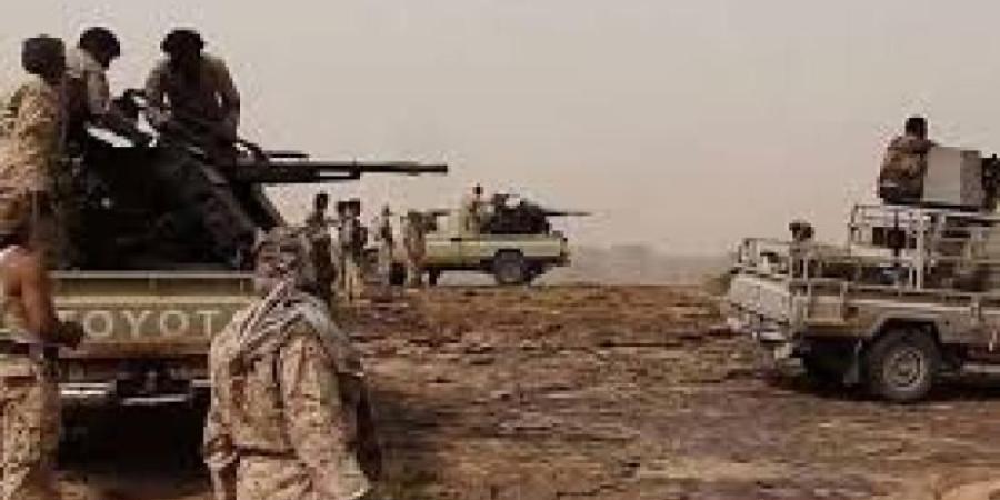 اخبار اليمن | عاجل : هجوم حوثي غير مسبوق على قوات الجيش وسقوط خسائر فادحة .. تفاصيل ساخنة