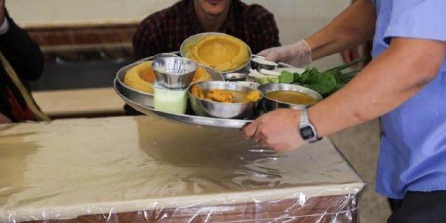 اخبار اليمن | العصيد .. تعرف على أشهر الأكلات الشعبية في اليمن