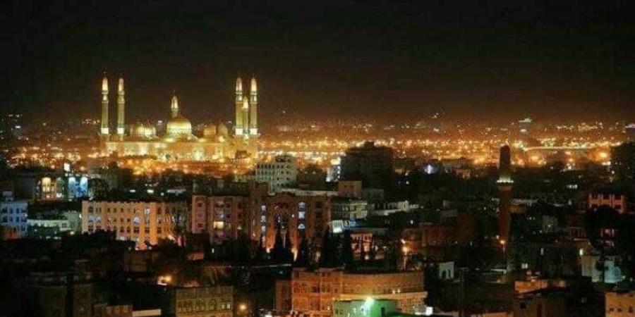 اخبار اليمن | معركة استحواذ جديدة في صنعاء تقترب من إغراقها في الظلام