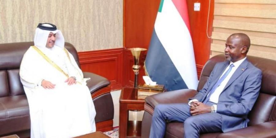 اخبار الإقتصاد السوداني - عضوٌ ب"السيادي" يثني على دعم قطر للسودان