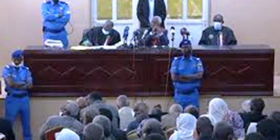 اخبار السودان الان - عاجل.. وفاة متهم بارز في قضية انقلاب الانقاذ