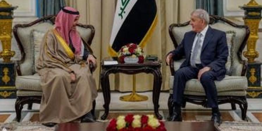 رئيس العراق: الرياض وبغداد من الركائز الأساسية لاستقرار المنطقة