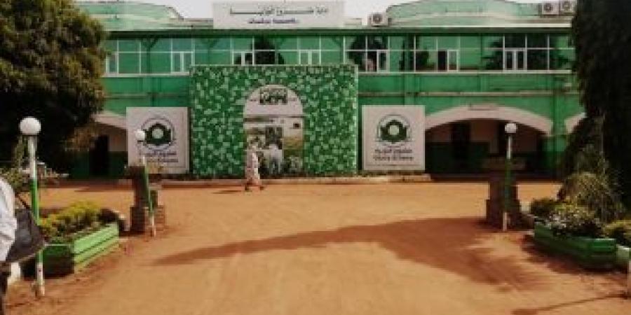 اخبار الإقتصاد السوداني - 800 ألف دولار لشراء جرارات للمزارعين بمشروع الجزيرة