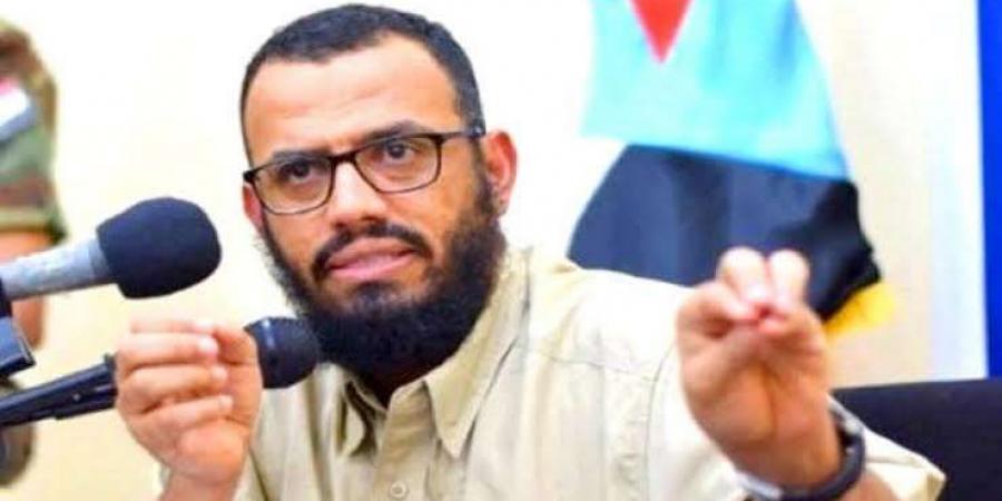 اخبار اليمن الان | هاني بن بريك يخرج عن صمته ويكشف حقيقة تورطه بالاغتيالات في عدن