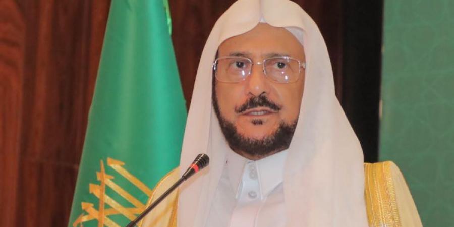 اخبار السعودية - وزير الشؤون الإسلامية: لا نثق بأي إخواني أو سروري حتى لو تعلق بأستار الكعبة
