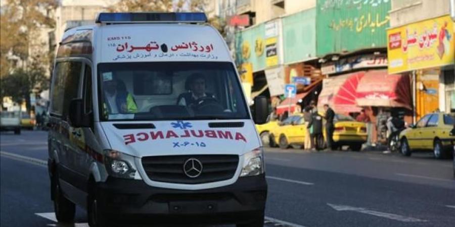 اخبار اليمن | بتهمة خطيرة .. اعتقال عدد من الأشخاص في إيران (تابع التفاصيل)