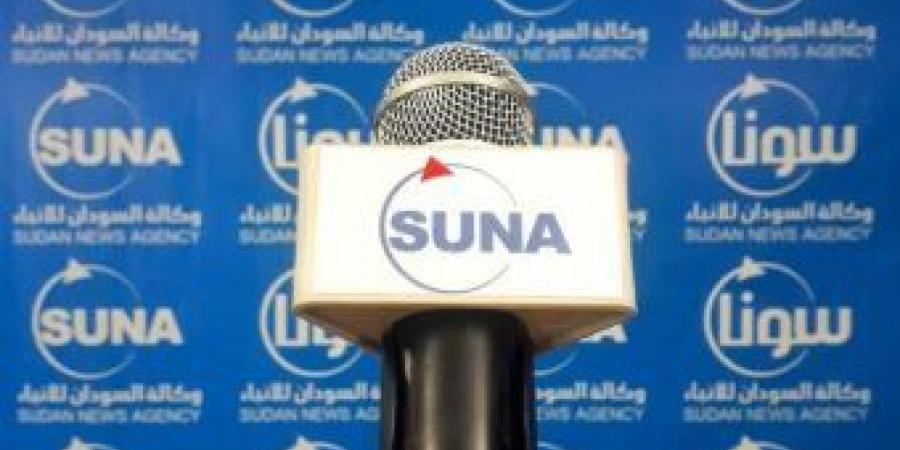 اخبار الإقتصاد السوداني - وزير الصناعة واتحاد الغرف الصناعية والاسواق الحرة بمنبر سونا غدا