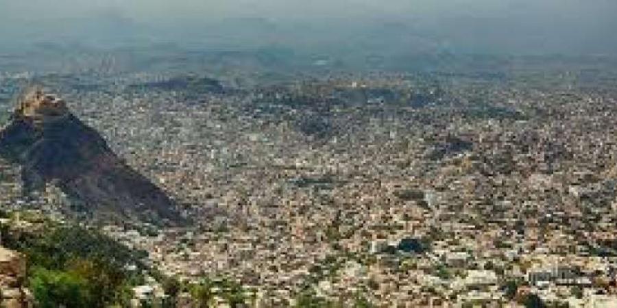 اخبار اليمن الان | شرطة تعز تعلن القبض على متهمين بمحاولة إغتيال قيادي أمني بارز