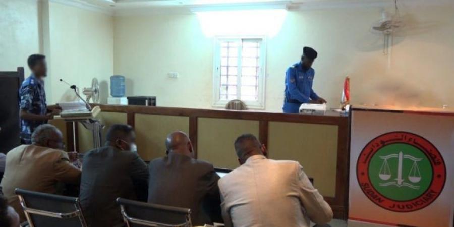 اخبار السودان الان - تفاصيل مثيرة في محاكمة أمام مسجد و(4) فتيات بتهمة خطيرة