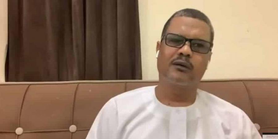 اخبار السودان من كوش نيوز - الكشف عن تفاصيل جديدة في قضية الناشط هشام عباس