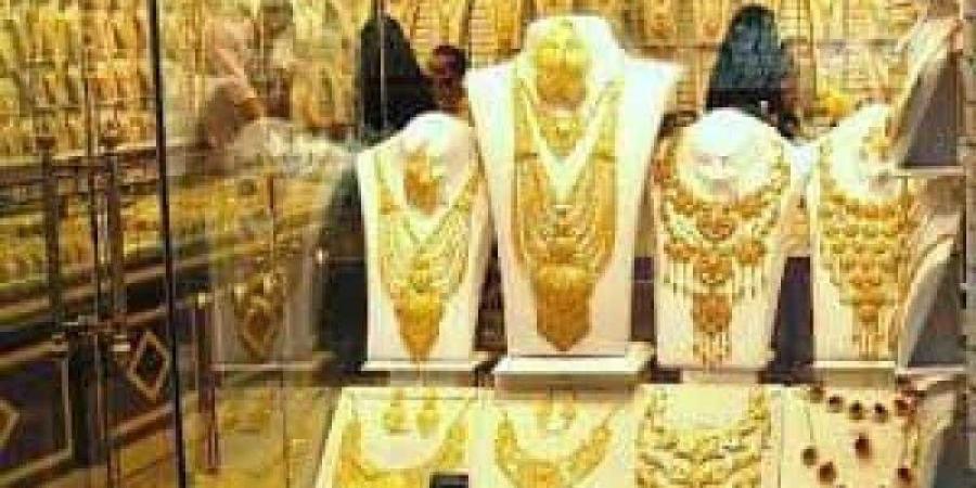 اخبار اليمن | أسعار الذهب في الأسواق اليمنية اليوم الخميس