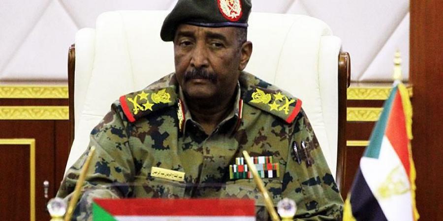 اخبار السودان من كوش نيوز - البرهان يغادر إلى قطر