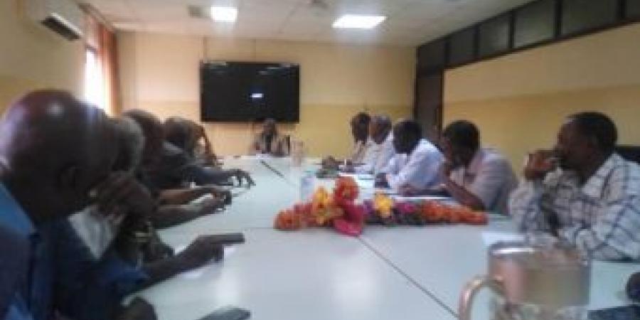اخبار الإقتصاد السوداني - مياه الخرطوم: تشكيل لجنة طوارئ الصيف للبت فى المعالجات