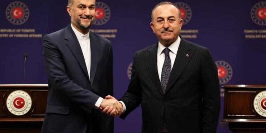 اخبار سوريا مباشر  - اجتماع سوري- تركي- روسي- إيراني على مستوى نواب وزراء الخارجية