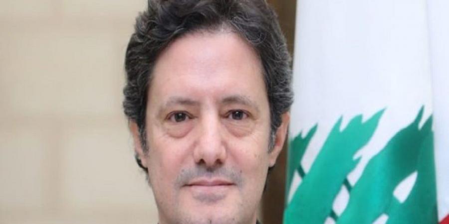 اخر اخبار لبنان  : سبل التعاون بين المكاري وسفير باكستان