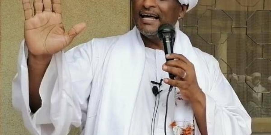 اخبار السودان الان - تطورات في محاكمة ناجي مصطفى الذي توعد البرهان والحكومة