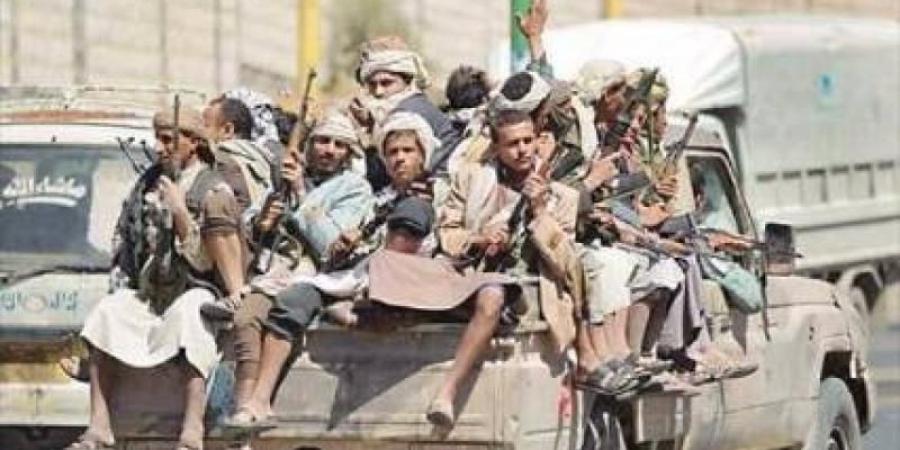 اخبار اليمن | اطلاق سراح متهمين في جرائم جسيمة في صعدة مقابل القتال في صفوف الحوثي