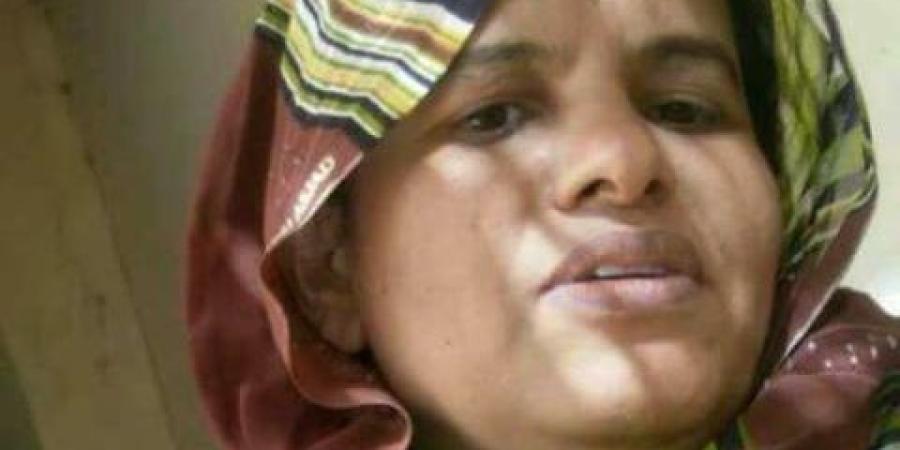 اخبار السودان الان - إعادة القبض على زوج القتيلة أديبة بعد 5 أعوام على مقتلها