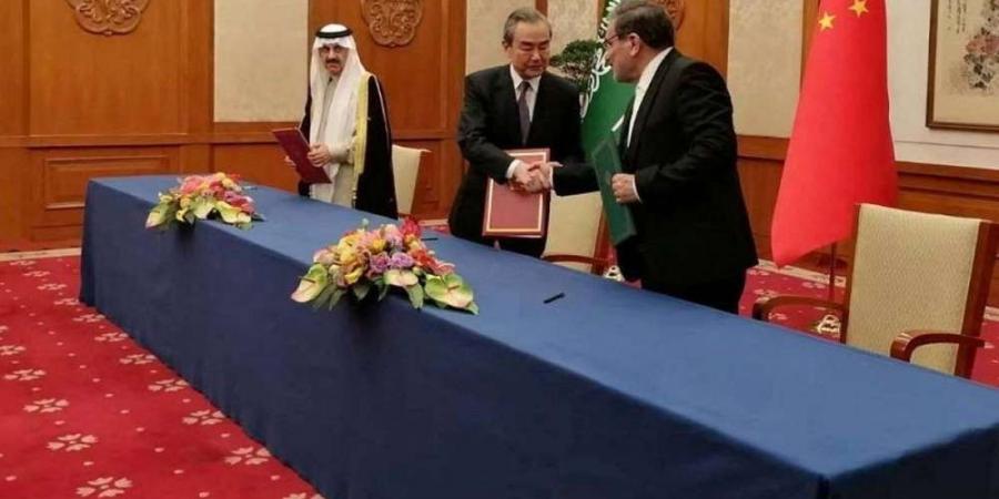 اخبار اليمن | ما طبيعة الاتفاق السعودي الإيراني ؟!