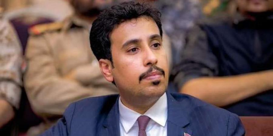 اخبار اليمن الان | صحفي يكشف عن سبب غريب لإختيار الغيثي في هيئة التشاور والتصالح