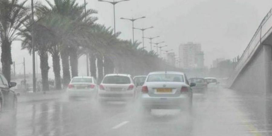 اخبار السعودية - إدارة الأزمات والكوارث يدعو لأخذ الحيطة وتجنب مجاري السيول