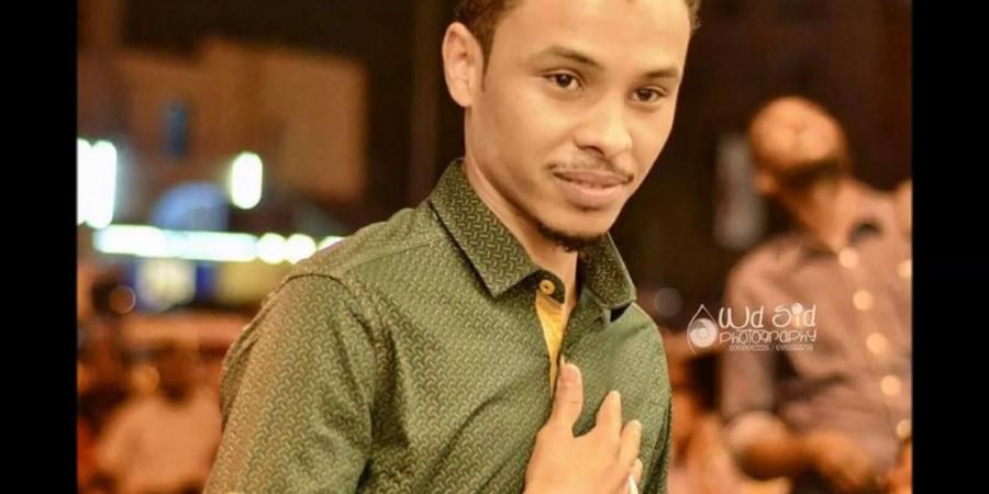اخبار السودان من كوش نيوز - المطرب أحمد فتح الله يعتذر عن مشاركته في "أغاني وأغاني"