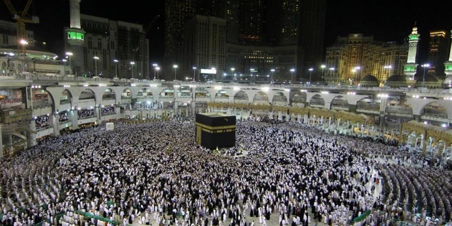 اخبار السعودية - المرور يوضح طرق الوصول للمسجد الحرام خلال رمضان