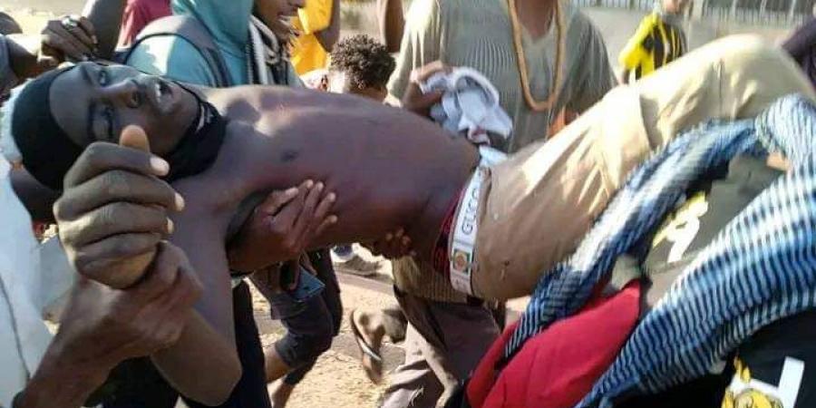 اخبار السودان الان - تطورات جديدة في قضية ضابط الشرطة المتهم بقتل الشهيد ابراهيم مجذوب بشرق النيل امس