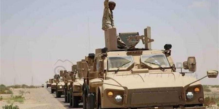اخبار اليمن | صحيفة إماراتية: المجلس الرئاسي اقتنع بالحسم العسكري لإنهاء الانقلاب الحوثي وقرر خيار الحرب
