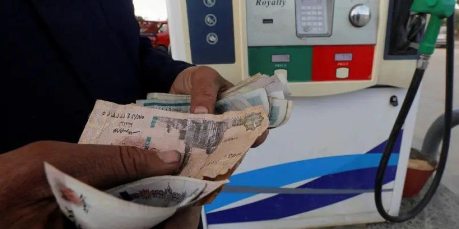 اخبار اليمن | زيادة غير مسبوقة لأسعار البنزين في مصر (تابع التفاصيل)