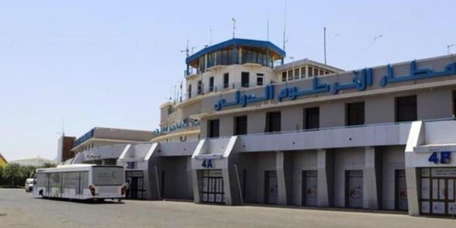 اخبار الإقتصاد السوداني - توقيف راكب بمطار الخرطوم بحوزته مسدسات وذخائر